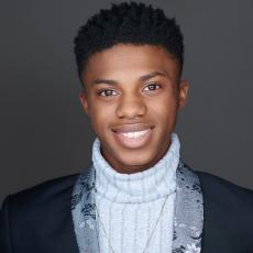 Portrait of Caleb Turner II