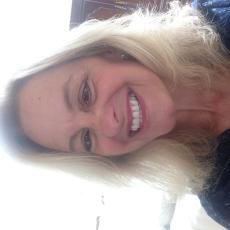 Portrait of Joanne Guindon