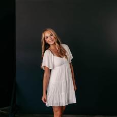 Portrait of Emma Dodson