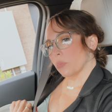 Portrait of Chelsea Bowman