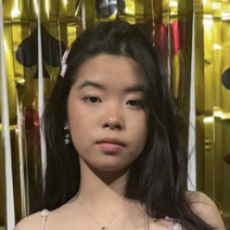 Portrait of Jingmi Chen