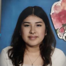 Portrait of Yareli Lazaro Morales