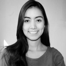 Portrait of Priscila Ordonez