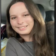 Portrait of Katelyn Johnson