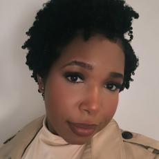 Portrait of Lexus Faison