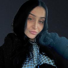 Portrait of Noa McGuire-Berk