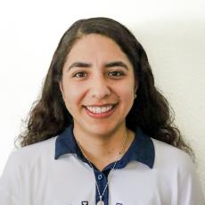 Portrait of Legnaim Torres