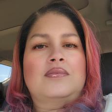 Portrait of Yajahira Hilton