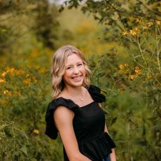 Portrait of Brooklyn Layne