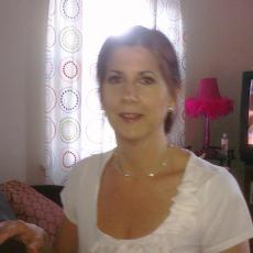 Portrait of Mariateresa Bissinger