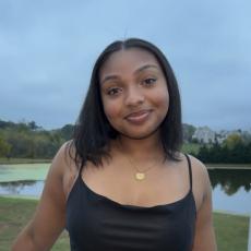 Portrait of Amari Lancaster
