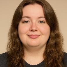 Portrait of Ashlyn Hessler