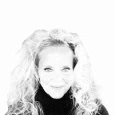 Portrait of Jacquelin Dudley