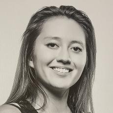 Portrait of Grace Lopez