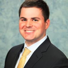 Portrait of Joshua Barnes