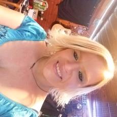 Portrait of Megan Mccauley