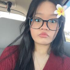 Portrait of Alyssa Nguyen