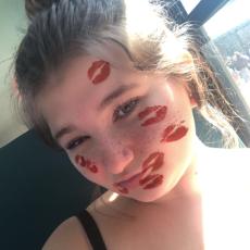 Portrait of Kylie Welch