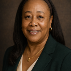 Portrait of Johnna Moniz