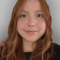 Portrait of Christelle Jacques