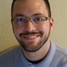 Portrait of Scott Mogavero