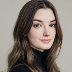 Portrait of Nicki Walden