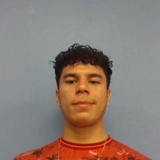 Portrait of Cristian Araya Zapata