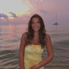 Portrait of Brooke Reeder