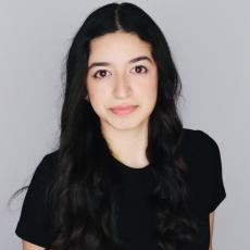 Portrait of Ysabella Ponce