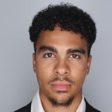 Portrait of Tyler White