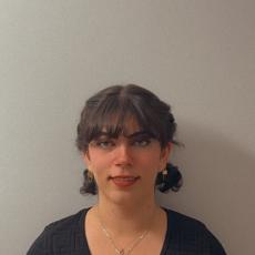 Portrait of Maryam Keshavarz
