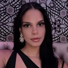 Portrait of Lucy Espinoza
