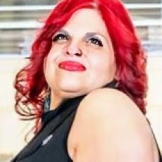 Portrait of RosaMaria Pontoriero