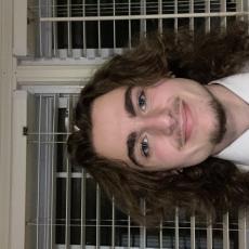 Portrait of Kaden Cash
