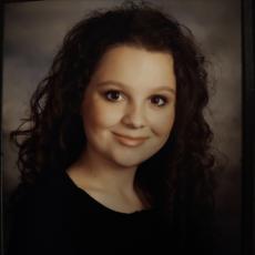 Portrait of Annabella Gagnon