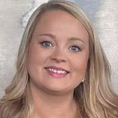 Portrait of Allyson Whitaker