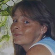Portrait of Kandi Shepherd