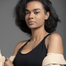 Portrait of Brianna Crawford
