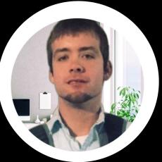 Portrait of Josh Kowalsky