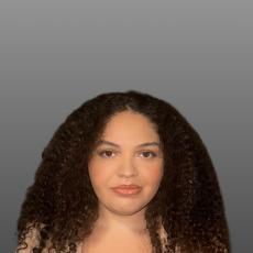 Portrait of Meah Lewis