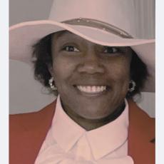 Portrait of Cassandra Alexander