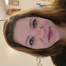 Portrait of Crystal Bailey