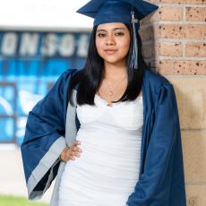 Portrait of Hillary Adame