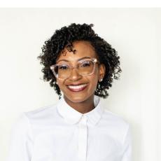 Portrait of Ava Ashley