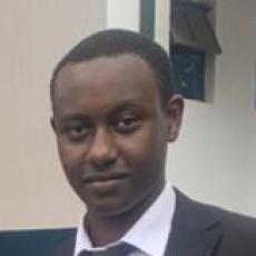 Portrait of Wisdom Ricu