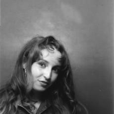 Portrait of Caoimhe Harley