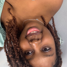 Portrait of K’bianca Smith