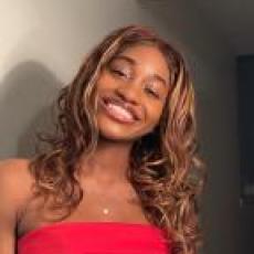 Portrait of Ayele Ajavon