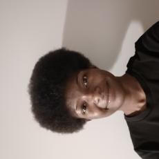 Portrait of Naimora 9nfinch@gmail.com