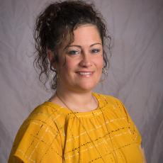 Portrait of Cherie Bebee